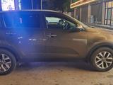 Kia Sportage 2014 года за 8 400 000 тг. в Тараз – фото 3