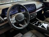 Chevrolet Traverse Z71 2026 годаүшін33 990 000 тг. в Астана – фото 3