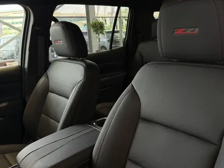 Chevrolet Traverse Z71 2026 года за 33 990 000 тг. в Астана – фото 4