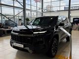 Chevrolet Traverse Z71 2026 годаүшін33 990 000 тг. в Астана – фото 2