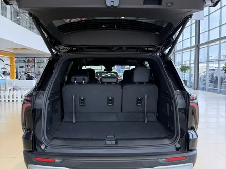 Chevrolet Traverse Z71 2026 года за 33 990 000 тг. в Астана – фото 7