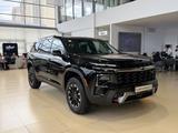 Chevrolet Traverse Z71 2026 годаүшін33 990 000 тг. в Астана