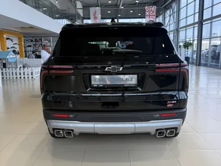 Chevrolet Traverse Z71 2026 года за 33 990 000 тг. в Астана – фото 8