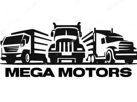 Mega Motors в Алматы