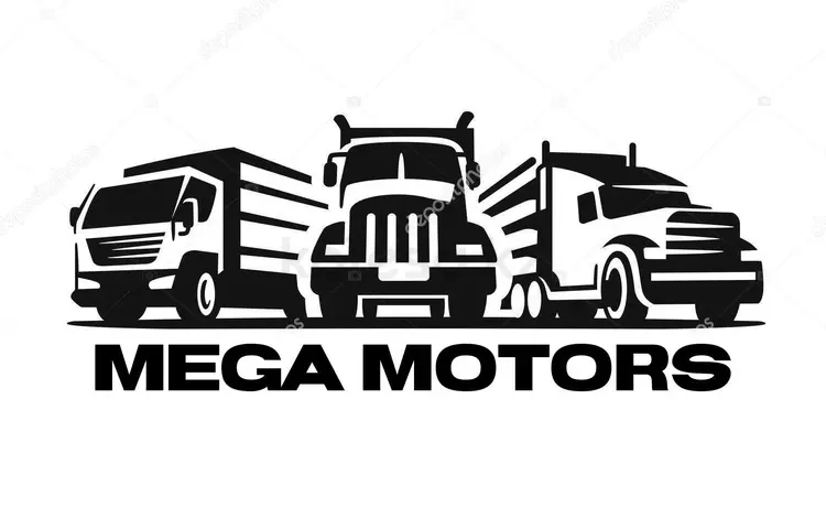 Mega Motors в Алматы