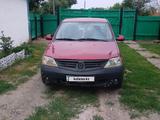 Renault Logan 2008 года за 800 000 тг. в Успенка