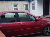 Renault Logan 2008 года за 800 000 тг. в Успенка – фото 3
