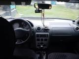 Renault Logan 2008 года за 800 000 тг. в Успенка – фото 5