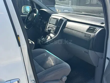 Toyota Alphard 2006 года за 8 200 000 тг. в Алматы – фото 8