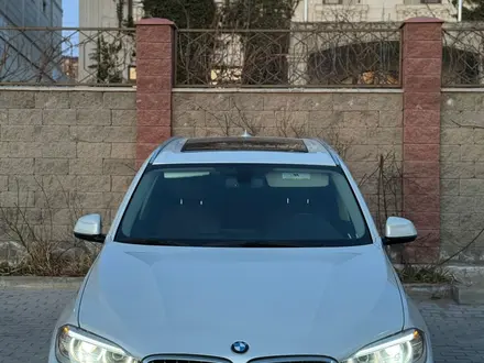 BMW X5 2014 года за 11 000 000 тг. в Актау