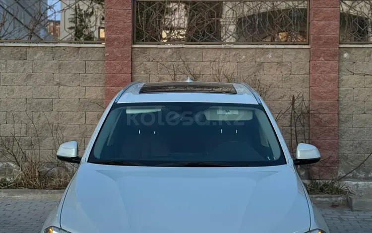 BMW X5 2014 года за 11 000 000 тг. в Актау