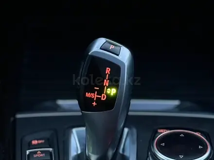 BMW X5 2014 года за 11 000 000 тг. в Актау – фото 10
