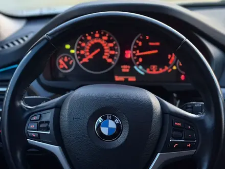 BMW X5 2014 года за 11 000 000 тг. в Актау – фото 11
