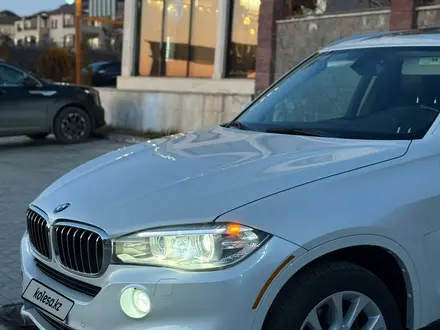 BMW X5 2014 года за 11 000 000 тг. в Актау – фото 18