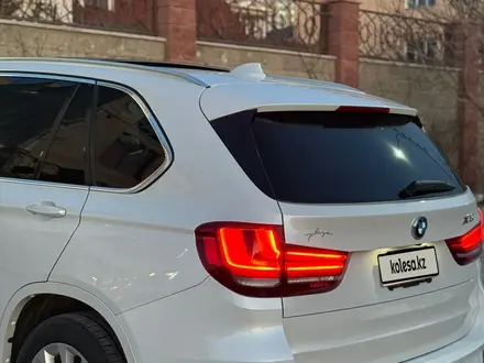 BMW X5 2014 года за 11 000 000 тг. в Актау – фото 19