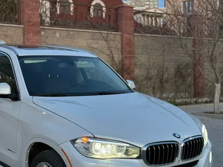 BMW X5 2014 года за 11 000 000 тг. в Актау – фото 2