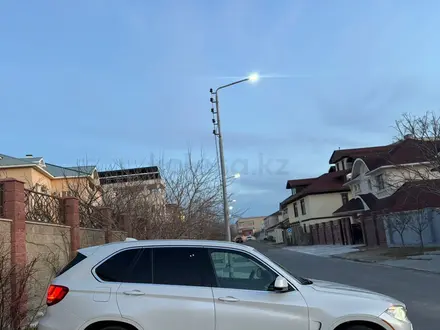 BMW X5 2014 года за 11 000 000 тг. в Актау – фото 3