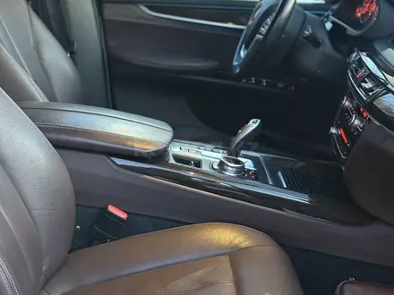 BMW X5 2014 года за 11 000 000 тг. в Актау – фото 6
