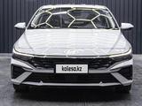 Hyundai Elantra 2023 года за 8 600 000 тг. в Алматы