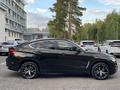 BMW X6 2016 годаүшін17 500 000 тг. в Астана – фото 3