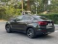 BMW X6 2016 годаүшін17 500 000 тг. в Астана – фото 6