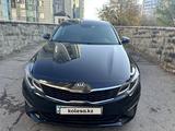 Kia Optima 2020 годаүшін9 800 000 тг. в Алматы – фото 3