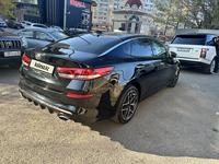 Kia Optima 2020 годаүшін9 800 000 тг. в Алматы