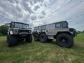 Бурлак  Вахтовый автобус-амфибия Макар на 19 мест 2025 годаүшін180 000 000 тг. в Атырау – фото 2