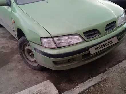 Nissan Primera 2007 года за 1 000 000 тг. в Тараз – фото 5