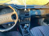 Audi 80 1991 года за 1 500 000 тг. в Кокшетау – фото 5