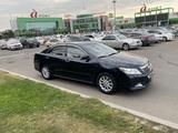 Toyota Camry 2014 годаfor10 300 000 тг. в Алматы – фото 3