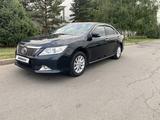 Toyota Camry 2014 годаfor10 300 000 тг. в Алматы – фото 5