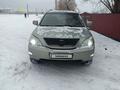 Lexus RX 350 2007 года за 8 500 000 тг. в Астана