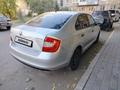 Skoda Rapid 2013 годаүшін3 800 000 тг. в Усть-Каменогорск – фото 3