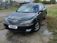 Toyota Camry 2006 года за 5 200 000 тг. в Петропавловск