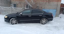 Volkswagen Passat 2008 годаүшін5 000 000 тг. в Павлодар – фото 3