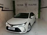 Toyota Corolla 2022 года за 10 800 000 тг. в Шымкент