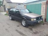 Volkswagen Passat 1990 годаүшін800 000 тг. в Тараз – фото 2