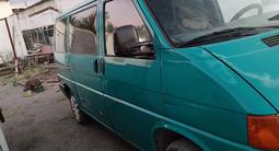 Volkswagen Transporter 1992 годаүшін2 600 000 тг. в Тараз – фото 2