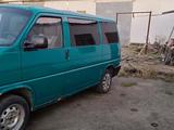 Volkswagen Transporter 1992 годаүшін2 600 000 тг. в Тараз