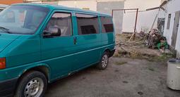 Volkswagen Transporter 1992 годаүшін2 600 000 тг. в Тараз