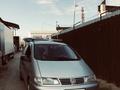 Volkswagen Sharan 1997 года за 2 100 000 тг. в Уральск – фото 3