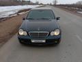 Mercedes-Benz C 240 2002 года за 2 800 000 тг. в Кокшетау – фото 3