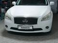 Infiniti M37 2011 годаүшін4 000 000 тг. в Атырау