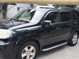 Honda Pilot 2012 года за 7 900 000 тг. в Алматы – фото 2