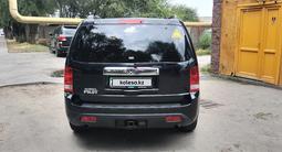 Honda Pilot 2012 года за 7 900 000 тг. в Алматы – фото 4