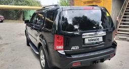 Honda Pilot 2012 года за 7 900 000 тг. в Алматы – фото 5