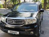 Honda Pilot 2012 года за 7 900 000 тг. в Алматы