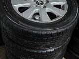 Диски 16 шины обмен варианты за 128 000 тг. в Алматы