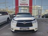 Toyota Highlander 2013 года за 14 300 000 тг. в Астана – фото 5